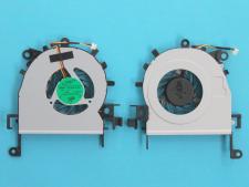 Вентилятор до ноутбука Adda AB7305HX-GB3 №1